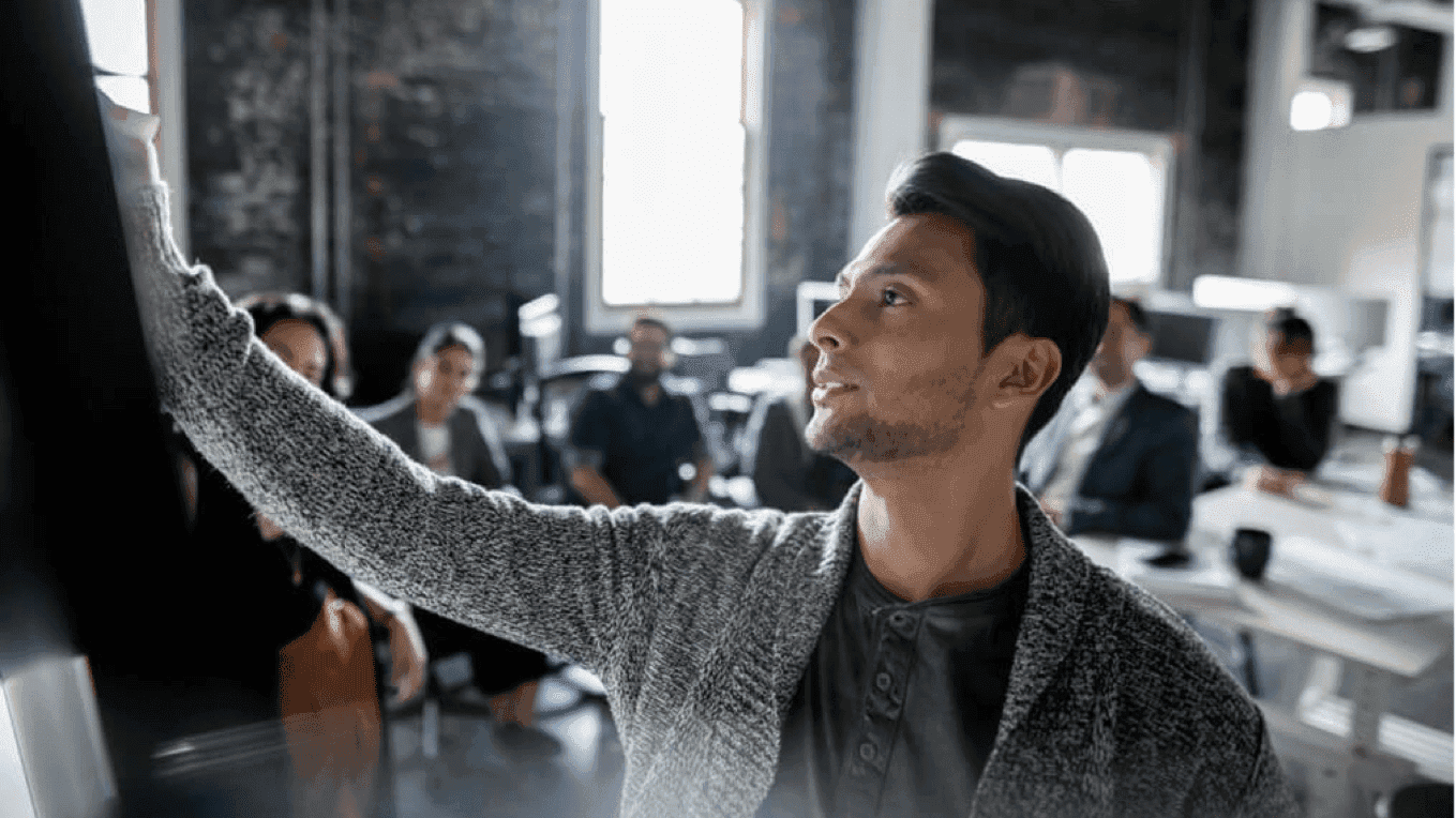 Active learning (Managing risk and wealth)