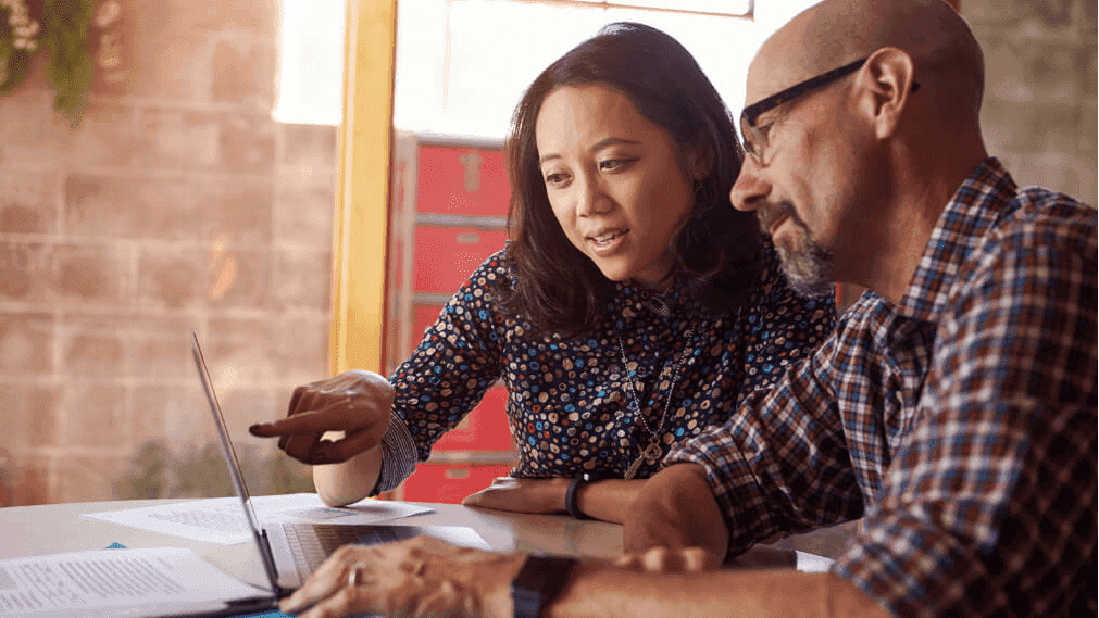 Saving and reaching your financial goals